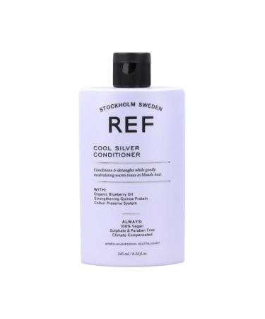 REF Cool Silver Conditioner