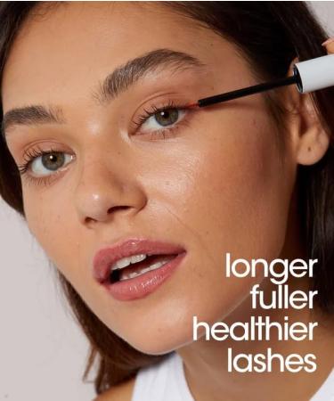  Generisch Lashaddict Mascara Cream 5ml (x1) - Buy Online on GoSupps.com