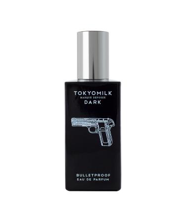 TokyoMilk Dark Eau de Parfum | Daring Provocative Perfume | Intoxicating Alluring Fragrance Notes Form a Unique Sensory Experience