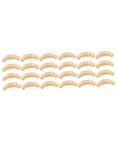 Gatuida 12 Pairs High Heels Heel Stickers Self-Adhesive Heel Liners Heel Liners for Women Shoes Heel Insole Pad Heel Inserts Boot Insoles Loose Heel Pad Women's Anti Drop Heel Polyurethane