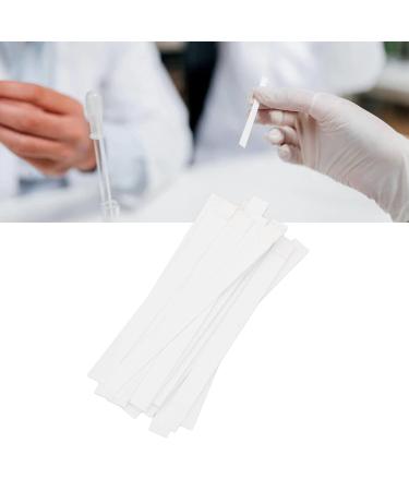 Nitric Oxide Test Strips 25 Strips Highly Accurate Body Nitric Oxide Test Strips Test Salivary Nitrite Levels for Health Care - Buy Online on GoSupps.com