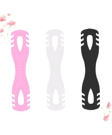 CLISPEED 15pcs Earrings Set - Blush Color | Stylish & Adjustable | Perfect for Any Occasion - Buy Online on GoSupps.com