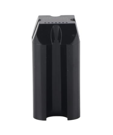 4 in 1 Eyebrow Pencil Sharpener Eyebrow Makeup Sharpening Tool Duckbill Shape Sharpener Beauty Sharpener for Eyeliner Lip Liner Brow Pencils