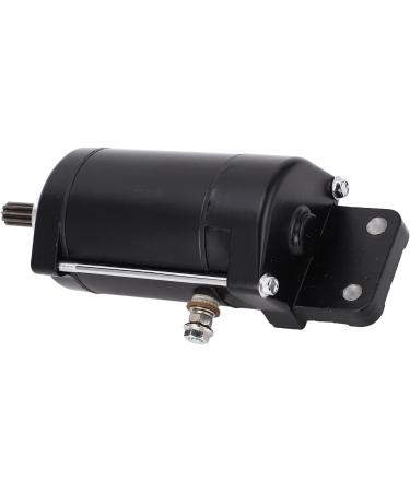 12V 9T Boat Engine Starter Motor for FX1100 Cruiser HO - OE 60E 81800 00 00 Fits JD35 2005 & FX Cruiser HO 2008 - Buy Online on GoSupps.com