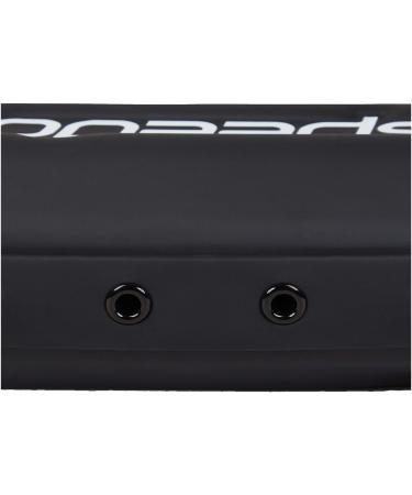 Speedo Unisex Googlestorage Goggles - One Size Black - International Shipping Available - Buy Online on GoSupps.com