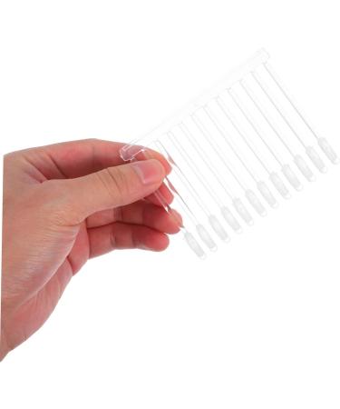 HOLIDYOYO 24pcs Ear Cleaning Sticks Safe Ear Wax Removal Tools for Adults and Boys and Girls and Hygiene - Buy Online on GoSupps.com
