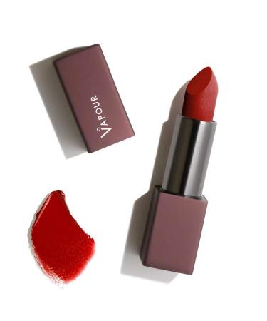 Vapour Beauty High Voltage Lipstick in Legend - Non-Toxic, Cruelty-Free Makeup - Buy Online on GoSupps.com