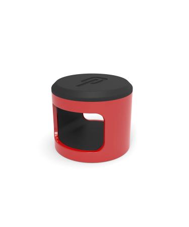 Hiplok Ground Anchor's ANKR Ground & Wall Red