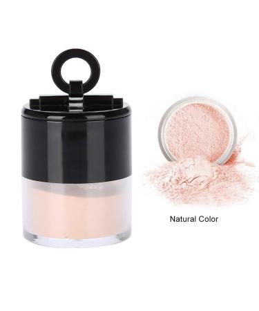 Sonew Face Translucent Loose Powder - Oil Control Whitening Waterproof Long Lasting Makeup Setting Powder (02) | Shop Internationally - Buy Online on GoSupps.com