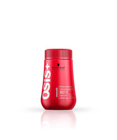 OSiS+ Dust IT Mattifying Powder, 0.35-Ounce 0.35 Ounce (Pack of 1)