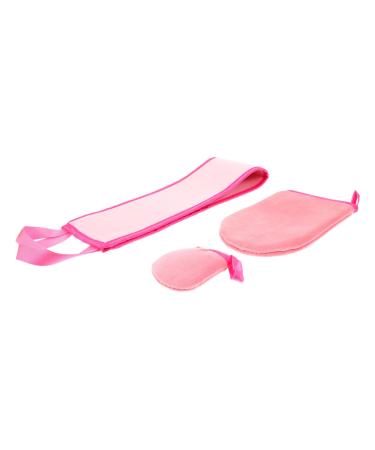 VICASKY Kit Applicateur De Pour Dos Autobronzage Applicateur De Lotion Usage Facile R utilisable