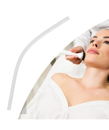 5pcs Microneedling Cartridge Negative Pressure Tube - Disposable Silicone Replacement for Derma Pen - Buy Online on GoSupps.com