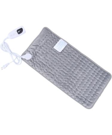 ABOOFAN 3pcs Electric Blanket & Warming Pad Set - Electric Scarf & Knee Pads for Therapeutic Relief | International Shipping - Buy Online on GoSupps.com