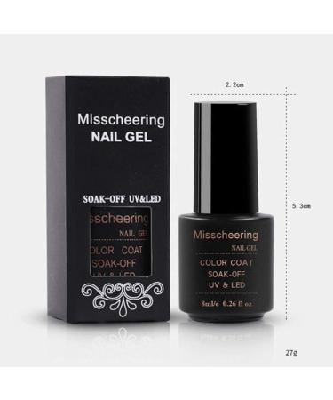 Minkissy Women Nail Gel Nail Magnet Cat Eye Magnet Shimmer Nail Polish Cat Eye Nail Varnish Flash Suit Magnetic Nail Varnish Black Gel Magnets Gel Polish Nail Jade 5d Cat Eye Gel Picture 10 - Buy Online on GoSupps.com