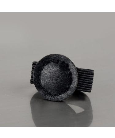 Healvian Toe Protectors - Leather Magnetic Toe Caps & Cushions for Corns Blisters & Pain Relief | International Shipping Available - Buy Online on GoSupps.com