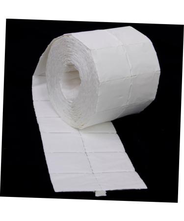 VICASKY Lingettes Dissolvantes Ongles Coton Non-tiss 500 Pi ces 4x5 Cm Douces sans Irritation Professionnel Nail Art Nettoyage Manucure - Buy Online on GoSupps.com