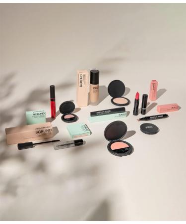 ANNEMARIE B RLIND TEINT EFFECTIVE NATURAL Beauty liquid makeup 30 ml moisturizing makeup with mattifying effect regulates the skins natural oil balance vegan bronze 30 ml 1er Pack Bronze - Buy Online on GoSupps.com