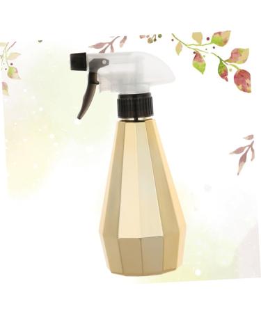POPETPOP Spray Water Container Water Pump Jar Press Pump Bottle Refillable Travel Containers Hairdressing Sprayer Multipurpose Bottle Mist Water Sprayer Spray Bottle Household - Buy Online on GoSupps.com