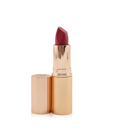 Charlotte Tilbury Matte Revolution Luminous Modern-Matte Lipstick Gracefully Pink - pink coral