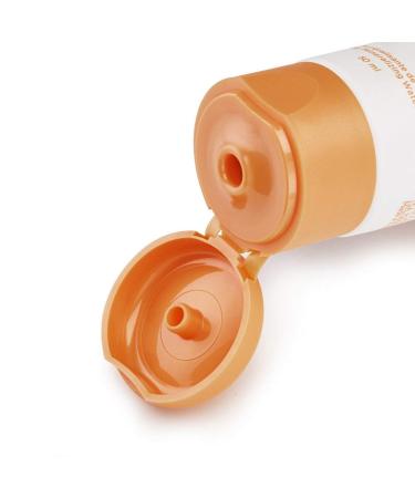 VICHY CAPITAL Soleil Matt Sun Care Cream SPF 50+ | 50ml - Essential Sun Protection for All Skin Types - Buy Online on GoSupps.com