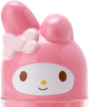 Buy Sanrio My Melody Toothbrush & Cup Set | Cute My Melody Toothbrush Set | International Shipping Available - Buy Online on GoSupps.com