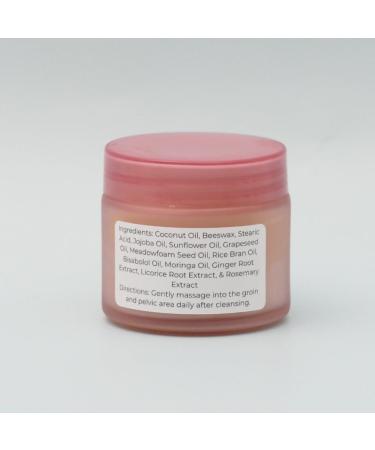 Picaboo Intimate Comfort Balm for Perimenopause Support 2 Oz. - Buy Online on GoSupps.com