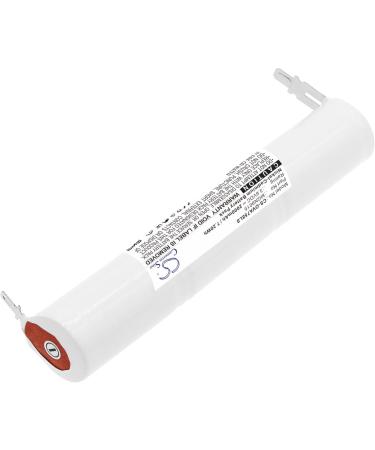 Buy Battery Replacement for Kaufel 758208 226 610 F734S0366 - Fast International Shipping - Buy Online on GoSupps.com