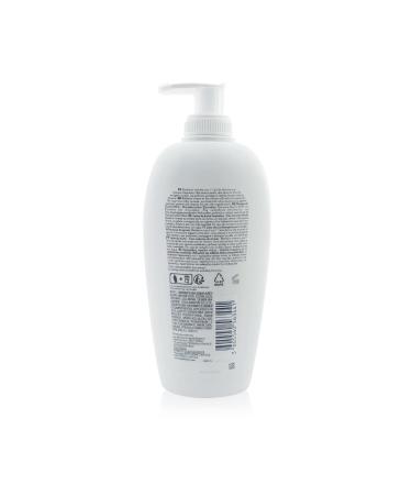 Biotherm Cleansing Shower Milk 400ml - Nourishing Body Cleanser for All Skin Types | International Shipping Available - Buy Online on GoSupps.com