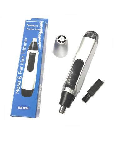 minkissy Nose Hair Cutter Ear Hair Trimmer for Men Nose Hair Removal Nasal Hair Trimmer Hair Trimmer Clipper for Nose Clean Nose Hair Trimming