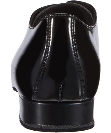 Diamant Mens Dance Shoes 179-025-038 | EU Size 42 Wide Black | International Shipping Available - Buy Online on GoSupps.com