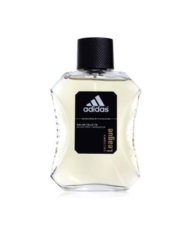 Adidas Victory League by Adidas Eau De Toilette Spray 1.7 oz For Men