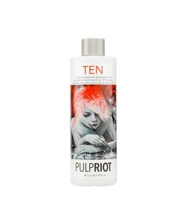 Pulp Riot Superior Scalp Developer 10 Volume 1 Litre