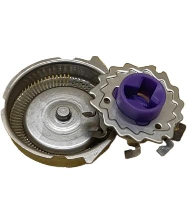 T te De Rechange Compatible Avec Philips Lame HQ8 Compatible Avec Les Lames De Rasoir HQ7340 HQ7140 HQ7380 HQ7390 HQ8890 Pi ces D'appareils M nagers Soins Personnels 1set - Buy Online on GoSupps.com