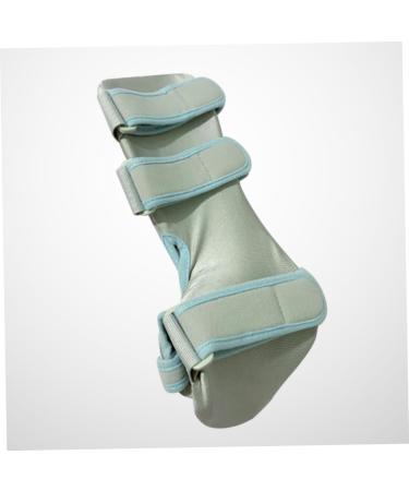 Hand Splint Support - Resting Splint for Finger Fracture Fixation | Medical Scaffold - International Shipping Available - Buy Online on GoSupps.com