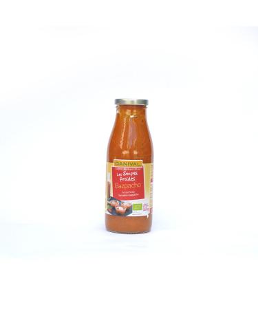 Danival - Gazpacho 500G