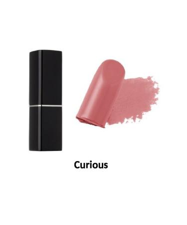 Jolie Intense Color Matte Lipstick - Curious