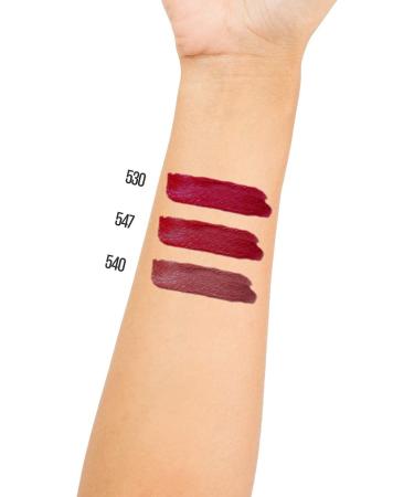 Maybelline Color Sensational Lipstick 547 - Pleasure Me Red - Buy Online on GoSupps.com
