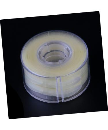 FOMIYES 900 Pairs Stickers Eyelid Lifter Strips Double Eyelid Sticker Adhesive Tape Lifting Belt Invisible - Buy Online on GoSupps.com
