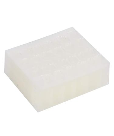 Transparent Nail Tape Nail Adhesive Tab Easy To Remove Waterproof for Nail Art - Buy Online on GoSupps.com