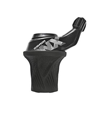 Sram Shifter 11 Speed NX Rear Grip Shift with Locking - Black