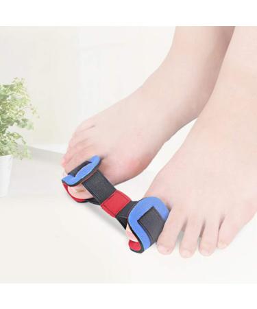 Exceart Bunion Sleeve & Separator | Orthopedic Bunion Support & Insoles for Pain Relief - Buy Online on GoSupps.com