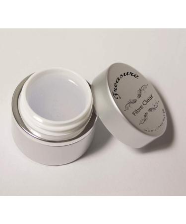 Treasure fibre clear 8 ml