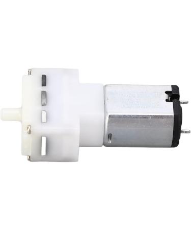 Buy Micro-Air Pump Motor DC3V - Corrosion-Resistant Explosion-Protected Mini Air Pump for Aquariums High Air Flow & Low Noise - Buy Online on GoSupps.com