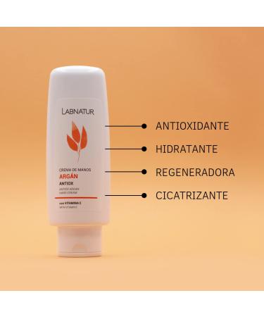 Buy Argan Hand and Nail Cream 150ml - Nourishing Moisturizer for Soft Skin | International Shipping - Buy Online on GoSupps.com