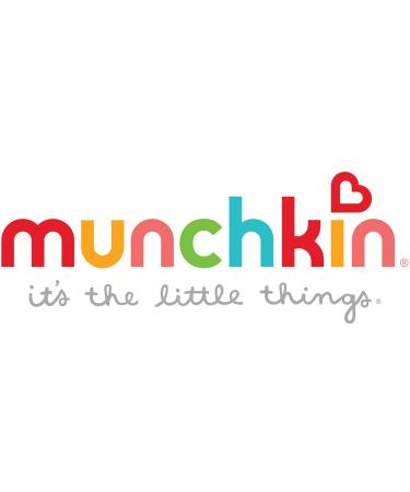 Munchkin Fun Ice Chewy Teether - Blue Foot 1-Pack | Soothing Baby Teething Relief - International Shipping Available - Buy Online on GoSupps.com