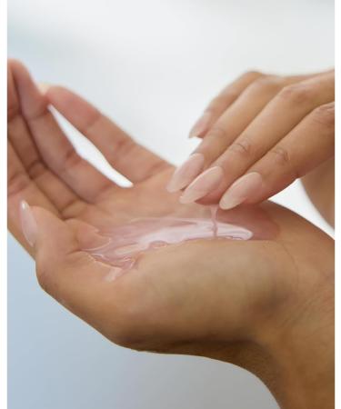 NIVEA Polish NIVEA Body and Hair Cleanser 2in1 with Fruit Scented Gel 500 ml Berry 500 ml Pack of 1 - Buy Online on GoSupps.com