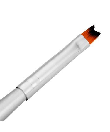 Sanwood Manicure Brush for Acrylic UV & Gel Polish - Perfect for White Nail Tips | International Shipping Available - Buy Online on GoSupps.com