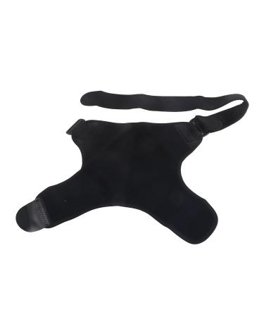 Keenso Shoulder Brace Support Strap - Stabilize Joints Speed Up Recovery Neoprene - International Shipping Available - Buy Online on GoSupps.com