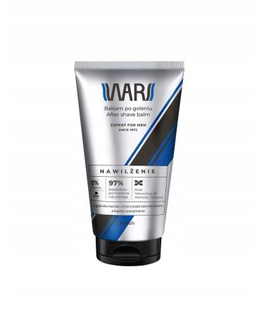 War's balm Po/Goleniu Expert Fresh