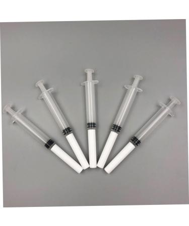 DEARMAMY 15pcs Injector Butt Applicators Hemmoroid Applicators for Non-irritating Shooters - Buy Online on GoSupps.com